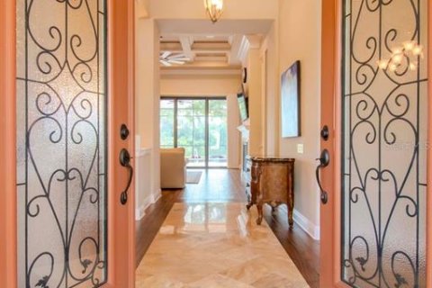 Villa ou maison à vendre à Trinity, Floride: 4 chambres, 293.85 m2 № 1350150 - photo 5