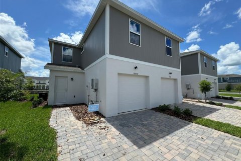 Touwnhouse à louer à Winter Garden, Floride: 3 chambres, 142.7 m2 № 1350121 - photo 5