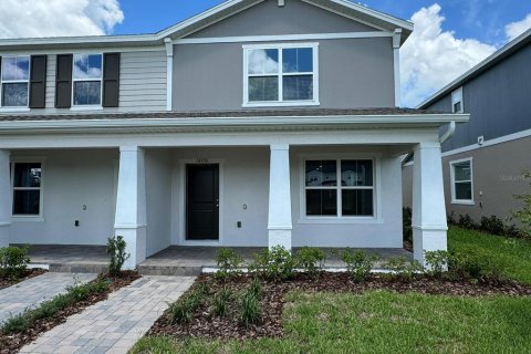 Townhouse in Winter Garden, Florida 3 bedrooms, 142.7 sq.m. № 1350121 - photo 2