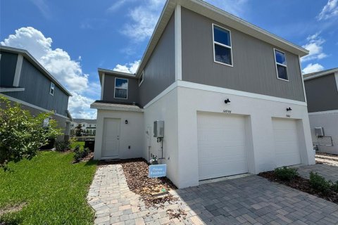 Townhouse in Winter Garden, Florida 3 bedrooms, 142.7 sq.m. № 1350121 - photo 6