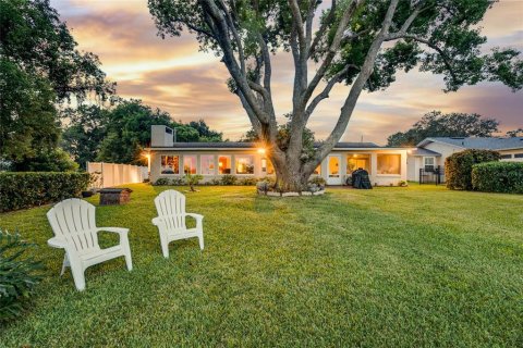 Villa ou maison à vendre à Tavares, Floride: 3 chambres, 182.09 m2 № 1350120 - photo 3