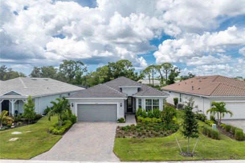 Villa ou maison à vendre à Englewood, Floride: 3 chambres, 207.08 m2 № 1350149 - photo 1