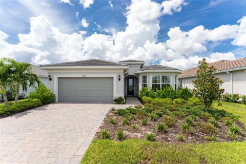 Casa en venta en Englewood, Florida, 3 dormitorios, 207.08 m2 № 1350149 - foto 2