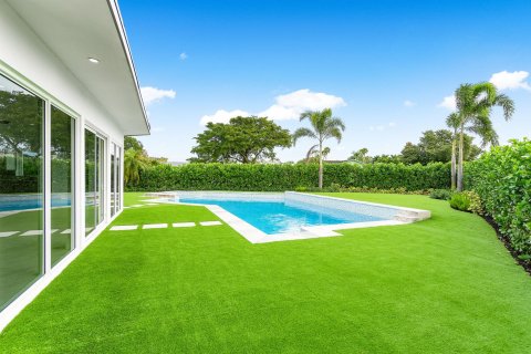Casa en venta en Delray Beach, Florida, 4 dormitorios, 310.76 m2 № 938764 - foto 14