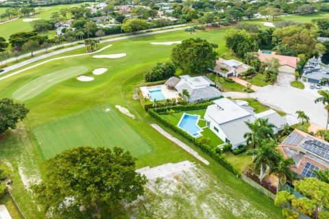 Villa ou maison à vendre à Delray Beach, Floride: 4 chambres, 310.76 m2 № 938764 - photo 2