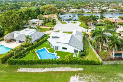 Villa ou maison à vendre à Delray Beach, Floride: 4 chambres, 310.76 m2 № 938764 - photo 28