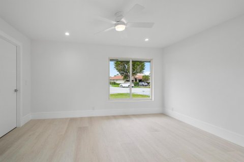 Villa ou maison à vendre à Delray Beach, Floride: 4 chambres, 310.76 m2 № 938764 - photo 20