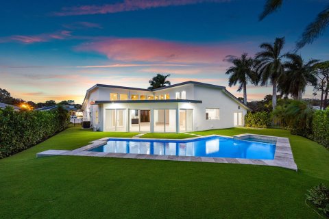 Casa en venta en Delray Beach, Florida, 4 dormitorios, 310.76 m2 № 938764 - foto 15