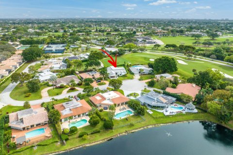 Casa en venta en Delray Beach, Florida, 4 dormitorios, 310.76 m2 № 938764 - foto 1