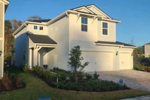 Casa en venta en Saint Augustine, Florida, 4 dormitorios, 232.26 m2 № 918030 - foto 1