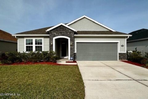 Villa ou maison à vendre à Jacksonville, Floride: 3 chambres, 187.48 m2 № 918034 - photo 1