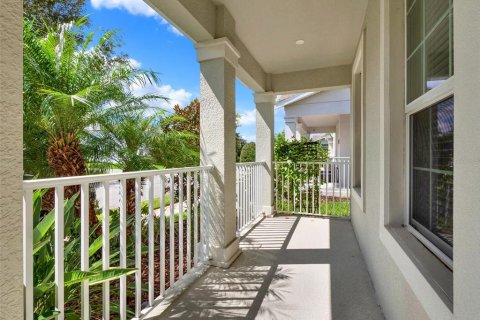 Villa ou maison à vendre à Orlando, Floride: 3 chambres, 207.08 m2 № 1393815 - photo 5