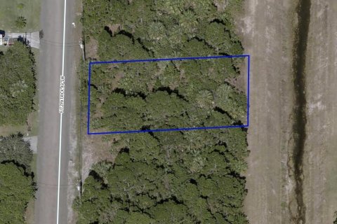 Купить земельный участок в Палм-Бей, Флорида № 846243 - фото 1