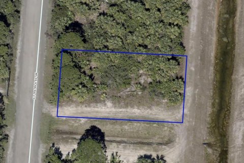 Купить земельный участок в Палм-Бей, Флорида № 846242 - фото 1