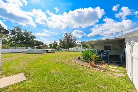 Villa ou maison à vendre à Lakeland, Floride: 4 chambres, 209.03 m2 № 1344263 - photo 29