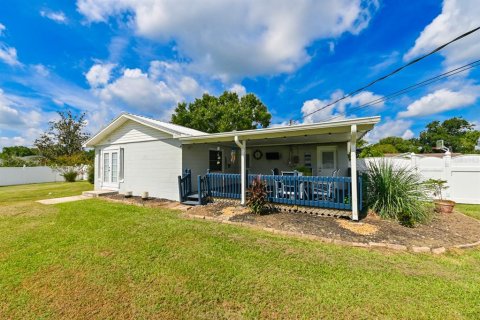 Villa ou maison à vendre à Lakeland, Floride: 4 chambres, 209.03 m2 № 1344263 - photo 28