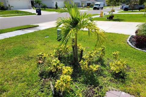 Villa ou maison à vendre à Palmetto, Floride: 4 chambres, 151.15 m2 № 1344296 - photo 17