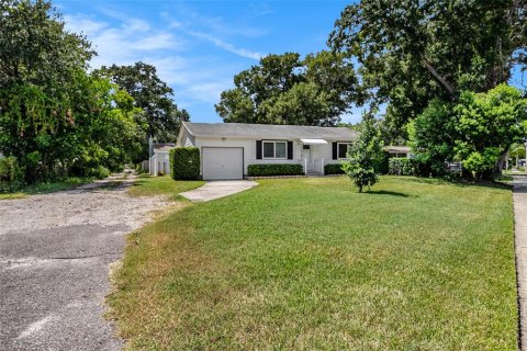 Villa ou maison à vendre à Largo, Floride: 2 chambres, 74.32 m2 № 1344265 - photo 5