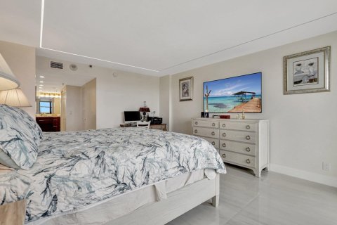 Condominio en venta en Highland Beach, Florida, 2 dormitorios, 144.56 m2 № 1179593 - foto 26