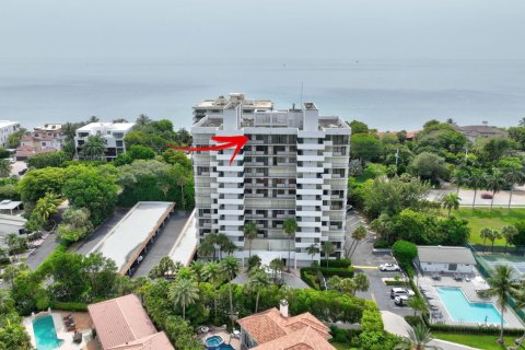 Condo in Highland Beach, Florida, 2 bedrooms  № 1179593 - photo 2