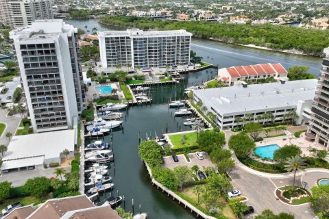 Copropriété à vendre à Highland Beach, Floride: 2 chambres, 144.56 m2 № 1179593 - photo 4