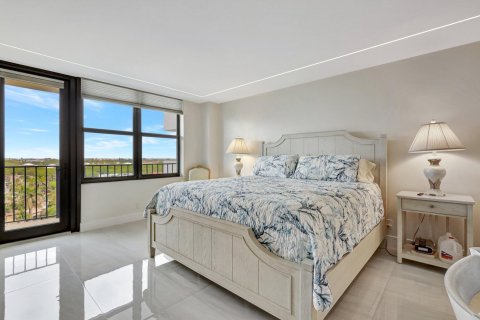 Condominio en venta en Highland Beach, Florida, 2 dormitorios, 144.56 m2 № 1179593 - foto 29