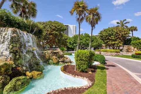 Copropriété à vendre à Highland Beach, Floride: 2 chambres, 144.56 m2 № 1179593 - photo 20