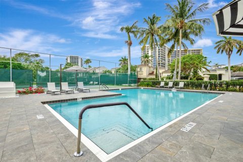 Copropriété à vendre à Highland Beach, Floride: 2 chambres, 144.56 m2 № 1179593 - photo 14