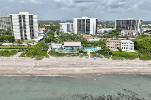 Copropriété à vendre à Highland Beach, Floride: 2 chambres, 144.56 m2 № 1179593 - photo 5