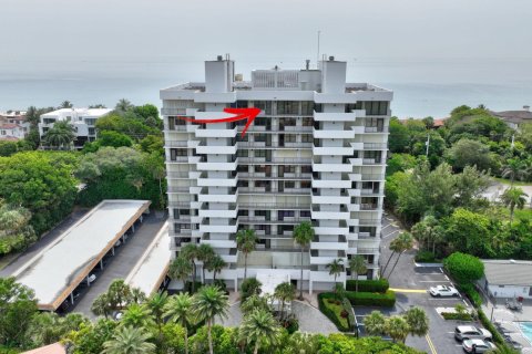 Condominio en venta en Highland Beach, Florida, 2 dormitorios, 144.56 m2 № 1179593 - foto 11