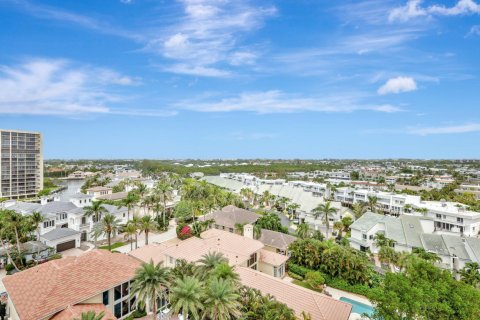 Copropriété à vendre à Highland Beach, Floride: 2 chambres, 144.56 m2 № 1179593 - photo 6