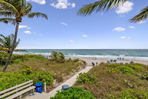 Condominio en venta en Highland Beach, Florida, 2 dormitorios, 144.56 m2 № 1179593 - foto 21