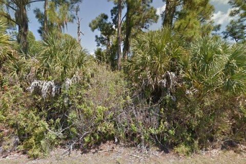 Купить земельный участок в Себринг, Флорида № 748644 - фото 1