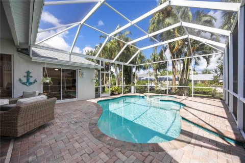 Casa en venta en Bradenton, Florida, 4 dormitorios, 214.05 m2 № 1394048 - foto 24