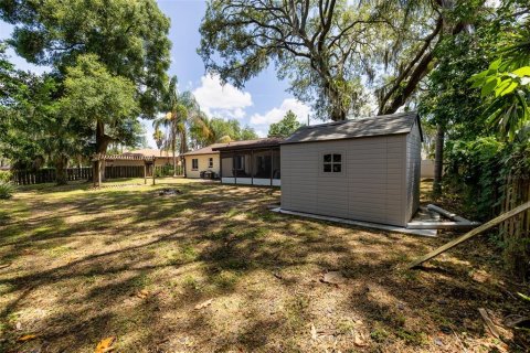 Immobilier commercial à vendre à Tampa, Floride: 132.85 m2 № 1243876 - photo 25