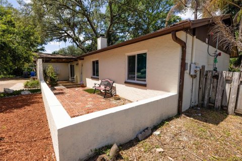 Immobilier commercial à vendre à Tampa, Floride: 132.85 m2 № 1243876 - photo 4