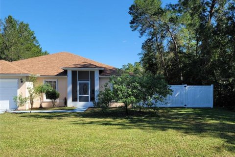 Villa ou maison à vendre à Ocala, Floride: 3 chambres, 175.59 m2 № 1427207 - photo 3