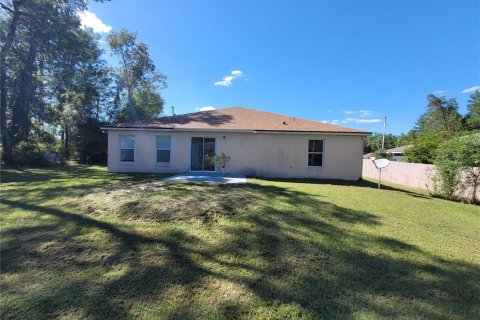 Casa en venta en Ocala, Florida, 3 dormitorios, 175.59 m2 № 1427207 - foto 30