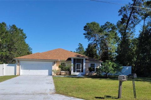 Villa ou maison à vendre à Ocala, Floride: 3 chambres, 175.59 m2 № 1427207 - photo 4