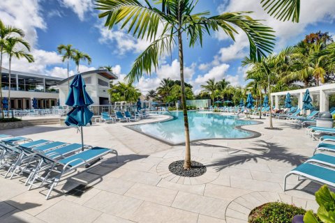 Villa ou maison à vendre à Boynton Beach, Floride: 3 chambres, 245.73 m2 № 658968 - photo 21