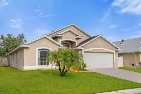 House in Kissimmee, Florida 4 bedrooms, 178.19 sq.m. № 1323681 - photo 3