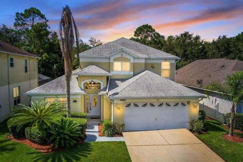 Villa ou maison à vendre à Kissimmee, Floride: 5 chambres, 215.25 m2 № 1384777 - photo 1