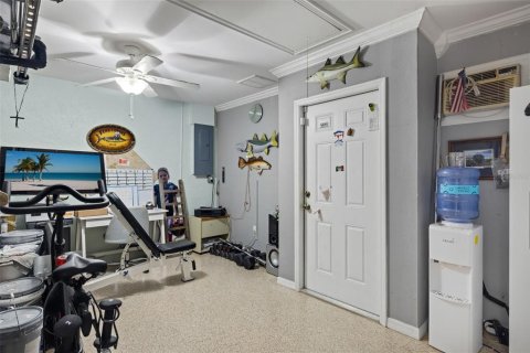 Villa ou maison à vendre à Cape Coral, Floride: 3 chambres, 165.83 m2 № 1384776 - photo 22