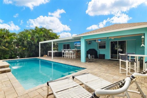 Villa ou maison à vendre à Cape Coral, Floride: 3 chambres, 165.83 m2 № 1384776 - photo 26