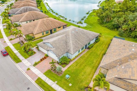 Casa en venta en Venice, Florida, 2 dormitorios, 140.75 m2 № 1384775 - foto 4