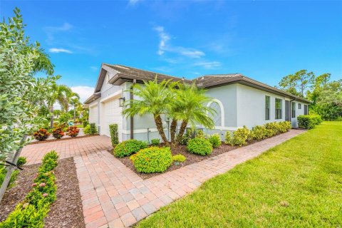 Casa en venta en Venice, Florida, 2 dormitorios, 140.75 m2 № 1384775 - foto 3