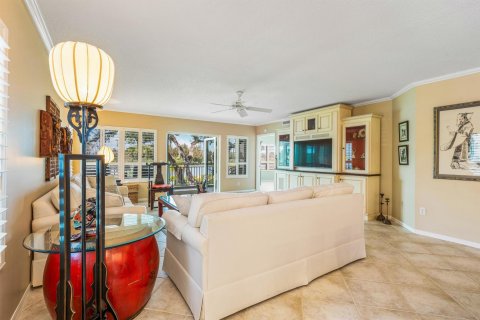 Copropriété à vendre à Vero Beach, Floride: 3 chambres, 188.22 m2 № 1139386 - photo 19