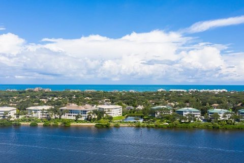 Copropriété à vendre à Vero Beach, Floride: 3 chambres, 188.22 m2 № 1139386 - photo 21