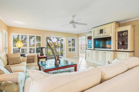 Copropriété à vendre à Vero Beach, Floride: 3 chambres, 188.22 m2 № 1139386 - photo 14