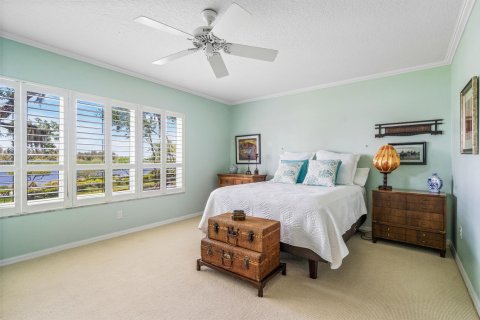 Copropriété à vendre à Vero Beach, Floride: 3 chambres, 188.22 m2 № 1139386 - photo 7